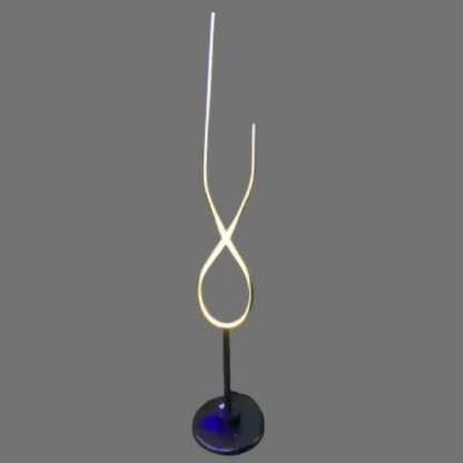 Generic Novelty Floor Lamp
