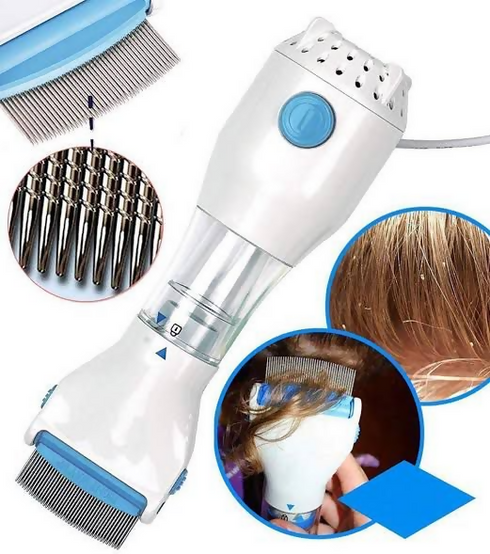 Licetec V-Comb.