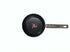Stainless Steel Frying Pan - 22cm