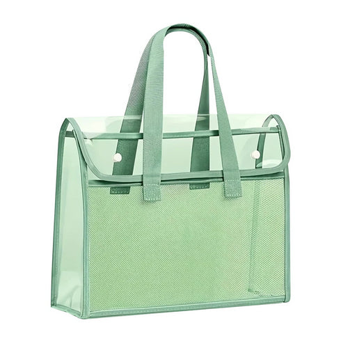 Visible File Bag