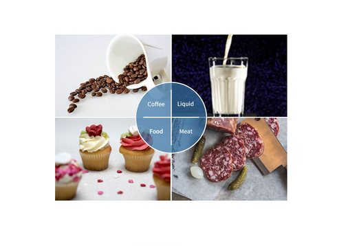 Digital Pocket Scale