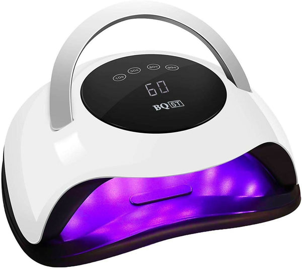 120W Sun BQ5T UV Nail Lamp