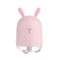 220ML Air Humidifier Cute Rabbit USB Aroma Diffuser-Pink