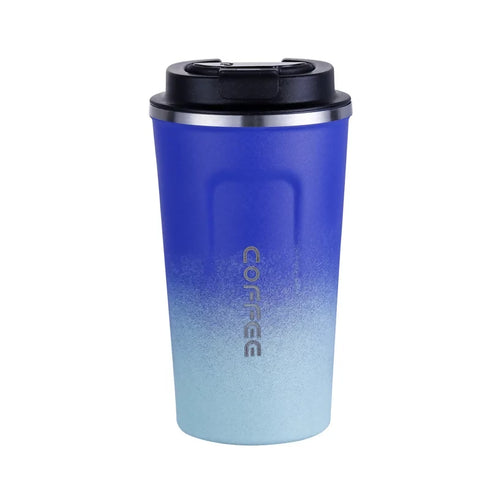 Vacuum Insulated Travel Cup with Lid