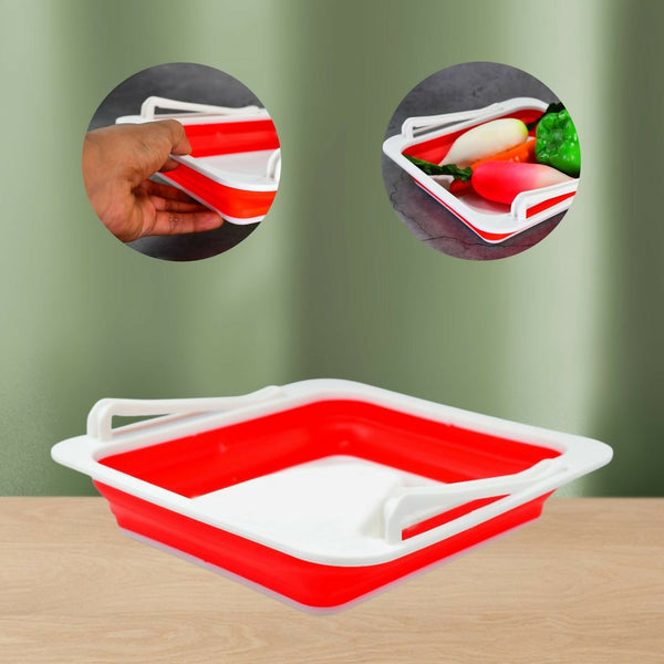 Folding Refrigerator Folding Storage Box