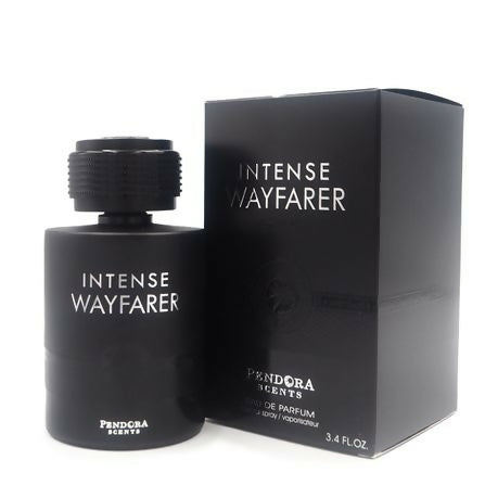 Intense Wayfarer - Pendora Scents - 100ml