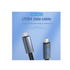 USB-4 Data / Fast Charge Cable (Type C to Type C) - 2m
