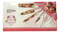 kitchen knife- purple