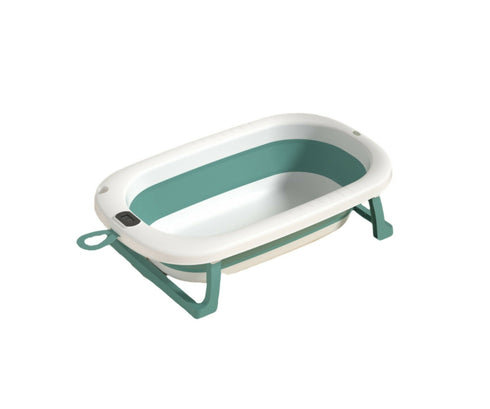 Baby Bath Tub With Hanger
