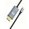 Type-c to displayport cable