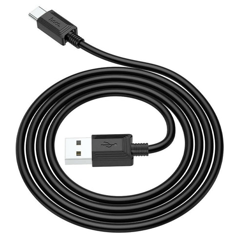 Cable USB to Type-C “X73” charging data sync