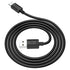 Cable USB to Type-C “X73” charging data sync