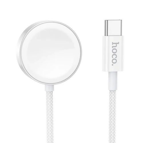 Wireless Charger for Apple & Samsung Watch