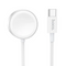 Wireless Charger for Apple & Samsung Watch