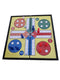 Premium Magnetic Ludo Board Game