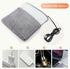 Foot Warmer Pad Soft Winter Feet Warmer