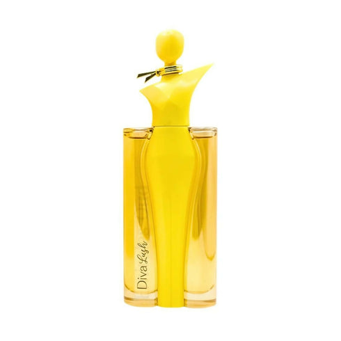 Diva Lush - Fragrance World 100ml EDP