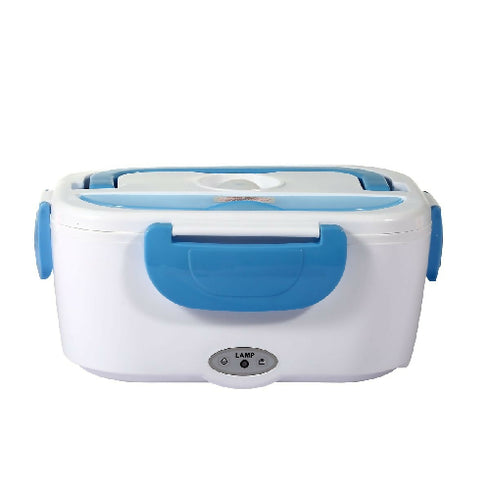 Electric Lunch Box Food Heater