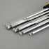 9 Piece Hexagon Socket Kit High Hardness High Torque
