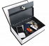 240x155x55mm Hidden Dictionary Book Lock Box