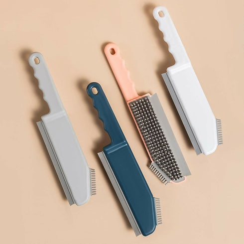 3 in 1 Multifunctional Cleaning Brush