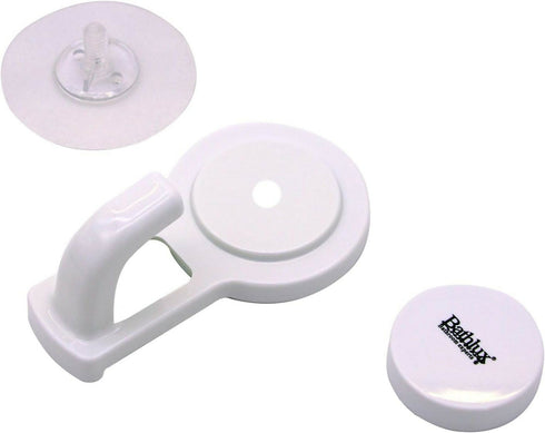 Reusable Wall Adhesive Suction Cup