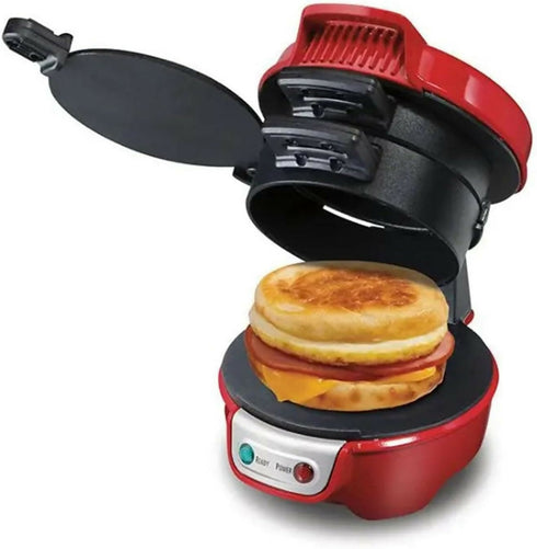 Burger maker 600w