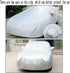 Universal Water Resistance Car Cover