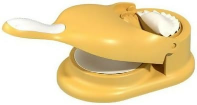 2 in 1 Dumpling Mold Dumpling Maker Machine