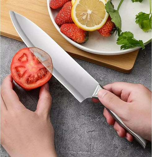Stainless Steel Kitchen Knife