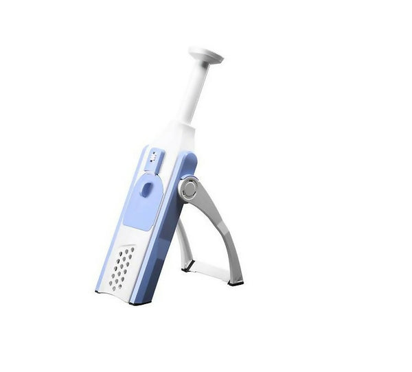 5 in 1 artifact Safe Slice Mandoline