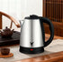 Stainless Steel Kettle 1.8L Modern High Quality