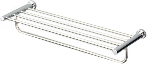 Stainless Steel Towel Rack Wall Mounted