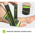 High-Quality Breathable Ankle Support Brace for Women & Men