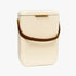 Portable Cooler Box with leather handle