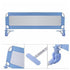 Safety Classic Bed Guard Rail For Toddlers