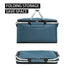Insulated Storage Basket Picnic Basket