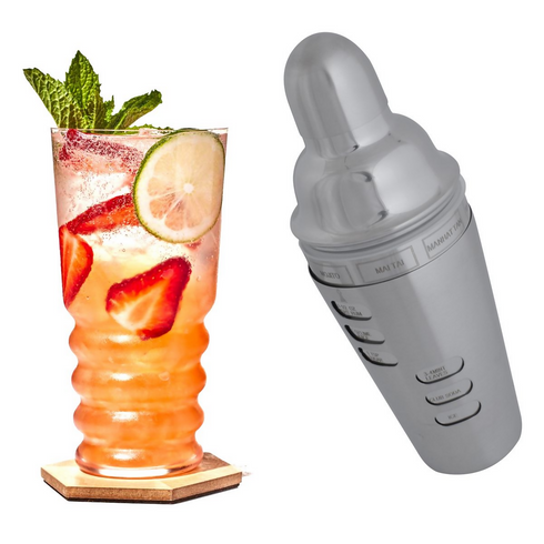 Cocktail Shaker 700ml
