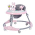 Multifunctional Baby Walker with Music/swivel