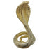 Cobra Snake Table Statue Craft Decorative Showpiece