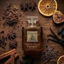 Charuto Tobacco Vanille 100ml Eau de Parfum By Pendora