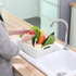 Drain basket