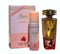 Berries Weekend Pink Edition with Deodorant - 100ml