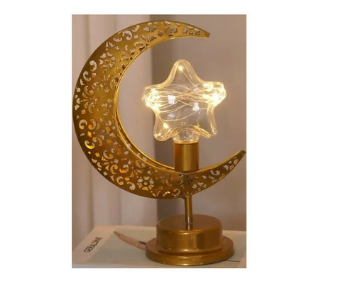 Moon Led Lamp