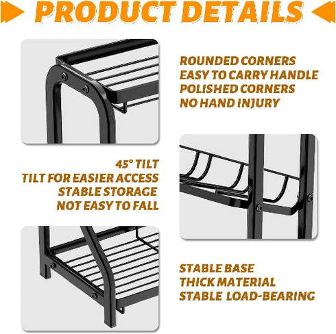 Kitchen Storage Accessories