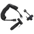 Stainless steel toilet bidet spray gun series CY7917038