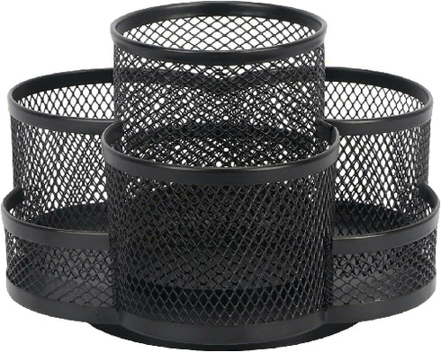 Mesh Desk Organizer