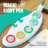 Magic light pen