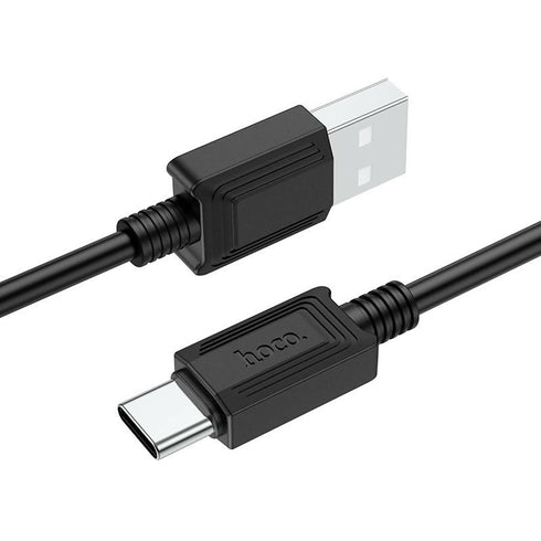 Cable USB to Type-C “X73” charging data sync