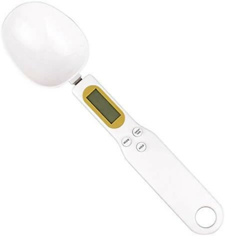 Perfect Dealz LCD Digital Measuring Spoon Scale